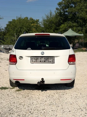 VW Golf 1.6 TDI 105 / NAVI, снимка 5