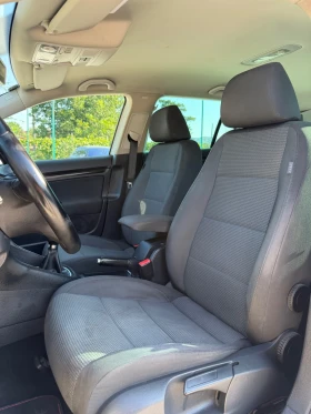 VW Golf 1.6 TDI 105 / NAVI, снимка 9