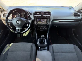 VW Golf 1.6 TDI 105 / NAVI, снимка 14