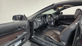 Mercedes-Benz E 400 AMG lineПодгрев/Обдух/ПАМЕТ, снимка 5
