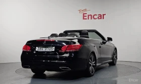 Mercedes-Benz E 400 AMG lineПодгрев/Обдух/ПАМЕТ, снимка 2
