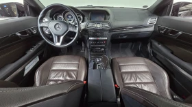 Mercedes-Benz E 400 AMG lineПодгрев/Обдух/ПАМЕТ, снимка 3