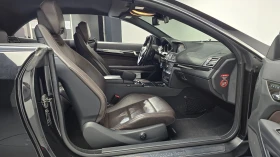 Mercedes-Benz E 400 AMG lineПодгрев/Обдух/ПАМЕТ, снимка 6
