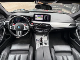 BMW M5, снимка 13