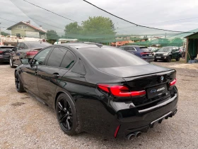 BMW M5, снимка 6