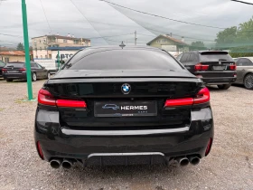 BMW M5, снимка 5