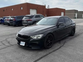 BMW 340  * XDRIVE * CARFAX * ОПЦИЯ ЗА ФИНАНСИРАНЕ, снимка 1