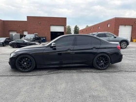 BMW 340  * XDRIVE * CARFAX * ОПЦИЯ ЗА ФИНАНСИРАНЕ, снимка 2