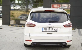 Ford S-Max Vignale Paket, снимка 5