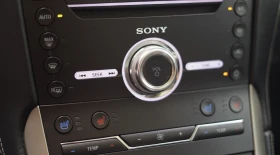 Ford S-Max Vignale Paket, снимка 12