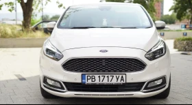 Ford S-Max Vignale Paket, снимка 4