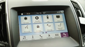 Ford S-Max Vignale Paket, снимка 8