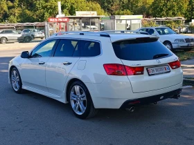 Honda Accord 2.4i-201кс-ШВЕЙЦАРИЯ-РЪЧКА-6ск-FACELIFT-TypeS, снимка 6