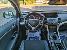Honda Accord 2.4i-201кс-ШВЕЙЦАРИЯ-РЪЧКА-6ск-FACELIFT-TypeS, снимка 15