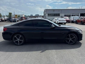 BMW 430 xDrive * CARFAX * ОПЦИЯ ЗА ФИНАНСИРАНЕ, снимка 3