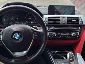 BMW 430 xDrive * CARFAX * ОПЦИЯ ЗА ФИНАНСИРАНЕ, снимка 9