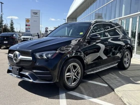 Mercedes-Benz GLE 450 2020 Mercedes-Benz GLE 450, снимка 2