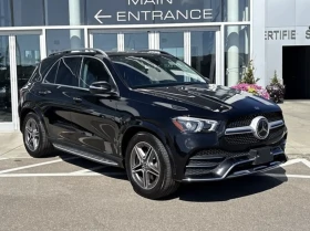 Mercedes-Benz GLE 450 2020 Mercedes-Benz GLE 450, снимка 1