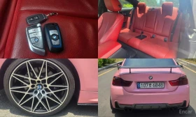 BMW 428 i M Sport Coupe* 360* ПОДГРЕВ* ДВА КЛЮЧА* , снимка 9