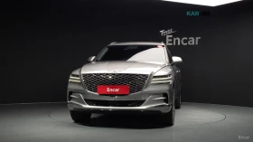 Genesis GV80 2021* DIS* ОБДУХ* MICHELIN* 2КЛЮЧА* КРАЙНА ЦЕНА, снимка 2