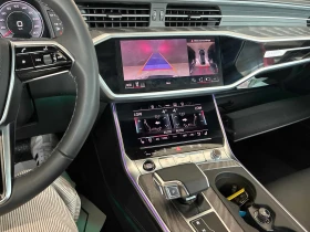 Audi A6 * Technik * CARFAX * ОПЦИЯ ЗА ФИНАНСИРАНЕ, снимка 9