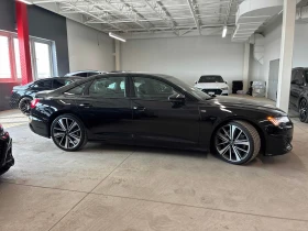 Audi A6 * Technik * CARFAX * ОПЦИЯ ЗА ФИНАНСИРАНЕ, снимка 3