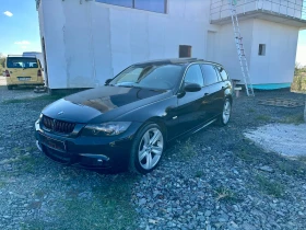 BMW 330 М57 330xd, снимка 3