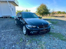 BMW 330 М57 330xd, снимка 2