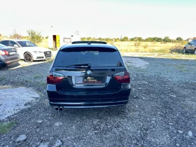 BMW 330 М57 330xd, снимка 8