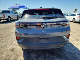VW ID.4 Standard RWD, снимка 6
