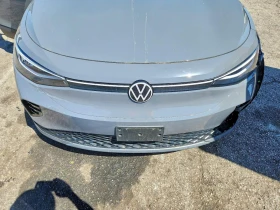 VW ID.4 Standard RWD, снимка 12
