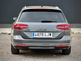VW Passat 2.0tdi HIGHLINE - DIGITAL - DSG, снимка 6