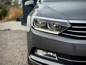 VW Passat 2.0tdi HIGHLINE - DIGITAL - DSG, снимка 2