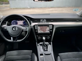 VW Passat 2.0tdi HIGHLINE - DIGITAL - DSG, снимка 9
