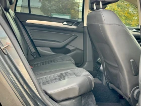 VW Passat 2.0tdi HIGHLINE - DIGITAL - DSG, снимка 11