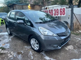 Honda Jazz 1.4i - FACE - Automatic - SWISS , снимка 5