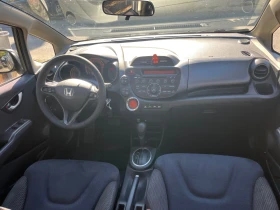 Honda Jazz 1.4i - FACE - Automatic - SWISS , снимка 12