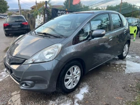 Honda Jazz 1.4i - FACE - Automatic - SWISS , снимка 2