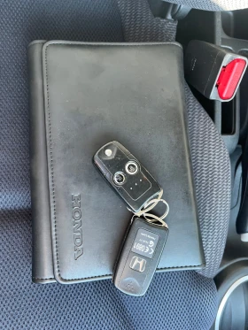 Honda Jazz 1.4i - FACE - Automatic - SWISS , снимка 13