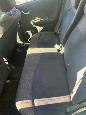 Honda Jazz 1.4i - FACE - Automatic - SWISS , снимка 10