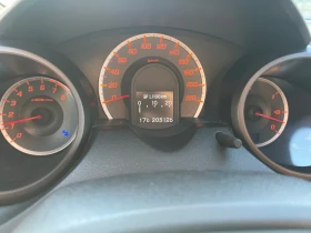 Honda Jazz 1.4i - FACE - Automatic - SWISS , снимка 14