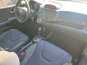 Honda Jazz 1.4i - FACE - Automatic - SWISS , снимка 9