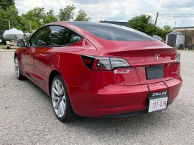 Tesla Model 3 Long Range Battery* АВТОКРЕДИТ* , снимка 3