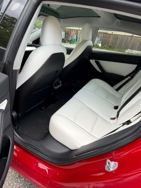 Tesla Model 3 Long Range Battery* АВТОКРЕДИТ* , снимка 12