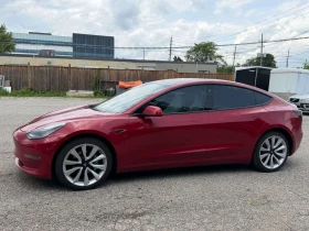 Tesla Model 3 Long Range Battery* АВТОКРЕДИТ* , снимка 6