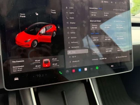 Tesla Model 3 Long Range Battery* АВТОКРЕДИТ* , снимка 16