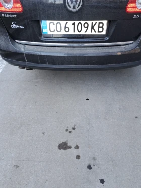 VW Passat, снимка 5