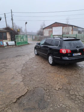 VW Passat, снимка 1
