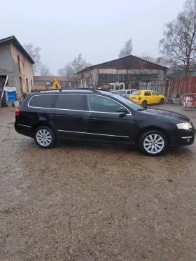 VW Passat, снимка 4