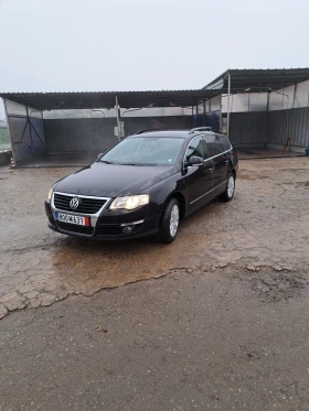 VW Passat, снимка 6